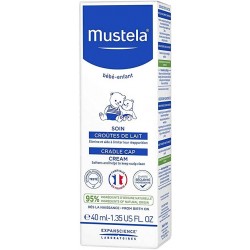 Mustela Trattamento Crosta...