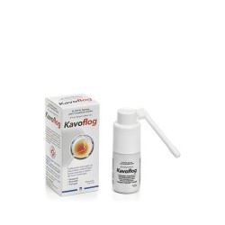 Kavoflog Spray 0.25%15 ml...