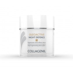 Collagenil Oleoactive Night...