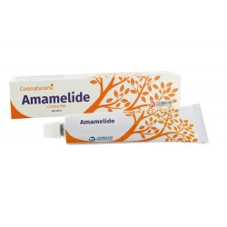 Cemon Amamelide Crema Gel...