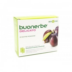 Bios Line Buonerbe Delicato...