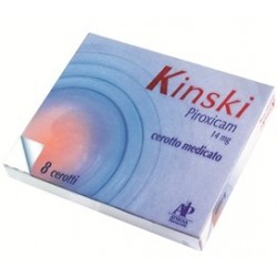 Dolaut Mono 8 Cerotti...