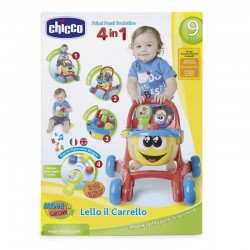 Chicco Lello il Carrello...