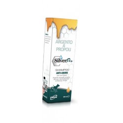 DRN Silver Pro Shampoo...