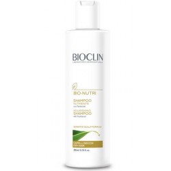 Bioclin Bio Nutri Shampoo...