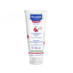 Mustela Latte Idratante...