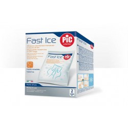 Pic Fast Ice Ghiaccio...