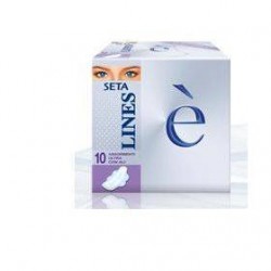 Lines Lines è Assorbenti...