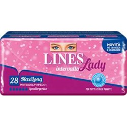 Lines Intervallo Lady...