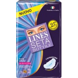 Lines Seta Sottile...