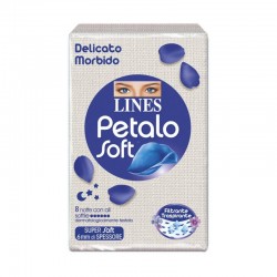 Lines Seta Soft Assorbenti...