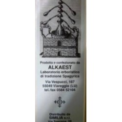 Alkaest MGS 4 Biancospino...