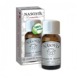 Dr Giorgini Nasovis Olio...