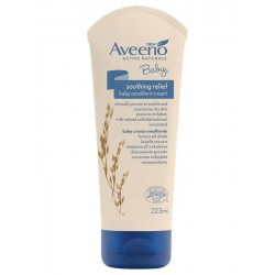 Aveeno Baby Soothing Relief...
