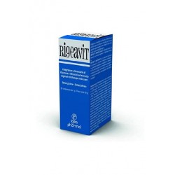 Igea Pharma Rigeavit...