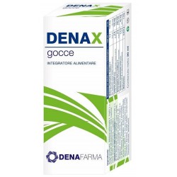 Dena Farma Denax Gocce...
