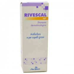 Rivescal Ztp Shampoo...