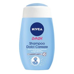 Nivea Baby Shampoo Dolci...