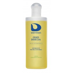 Dermon Olio da Bagno...