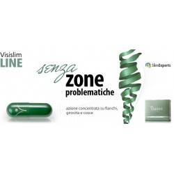 Visislim Line Integratore...