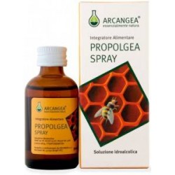 Propolgea Spray per il...