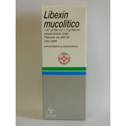 Libexin Mucolitico...