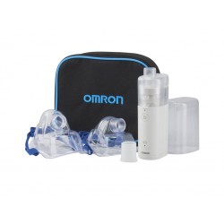 Omron MicroAir U100 Mesh...