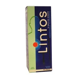 Lintos Sciroppo Flacone 200...
