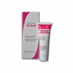 Braderm Actival Gel...