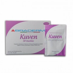 Braderm Kuven Integratore...