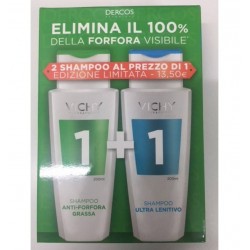 Vichy Dercos Cofanetto...