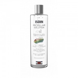 Isdin Micellar Solution 4...