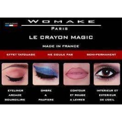 RVM Beauty Crayon Magic...