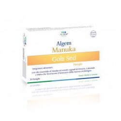 Algem Manuka Gola Sed...