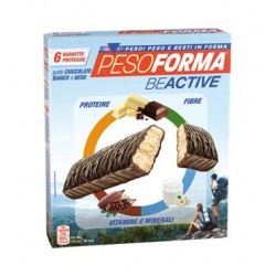 Pesoforma Beactive Snack...