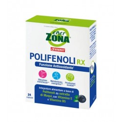 Enerzona Polifenoli Rx...