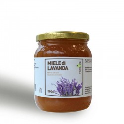 Forlive Miele di Lavanda