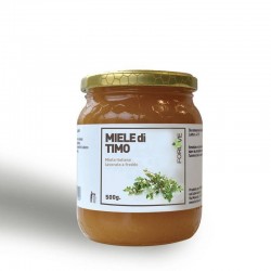 Forlive Miele di Timo