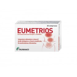 Eumetrios Integratore...