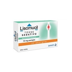Lisomucil Tosse Sedativo 24...