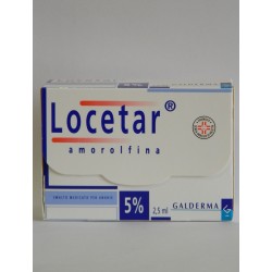 Locetar Smalto Unghie 2,5...