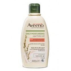 Aveeno Bagnodoccia allo...