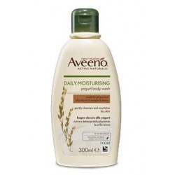 Aveeno Bagnodoccia allo...