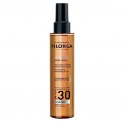 Filorga UV Bronze Body Olio...