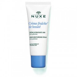 Nuxe Crème Fraîche de...