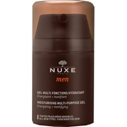 Nuxe Men Crema gel...