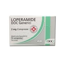 Loperamide Doc Generici 15...