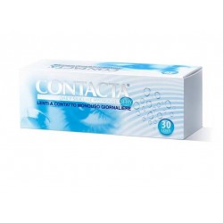 Contacta Daily Silicone...