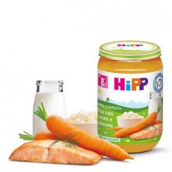 Hipp Pappa Pronta Riso con...