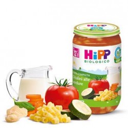 Hipp Pappa Pronta Ditalini...